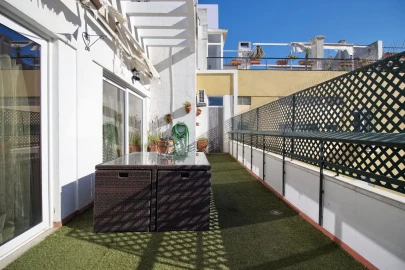 Apartamento T6 para Venda em Lisboa