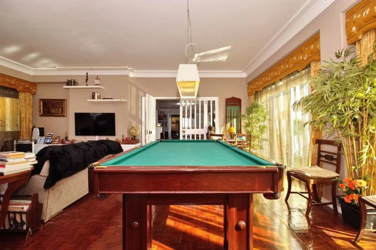 Apartamento T6 para Venda em Lisboa Foto 6