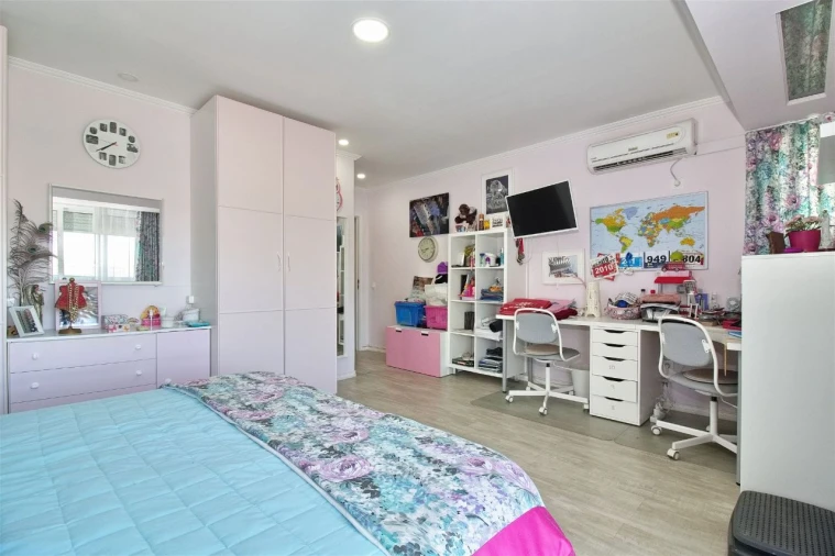 Apartamento T6 para Venda em Lisboa Foto 20