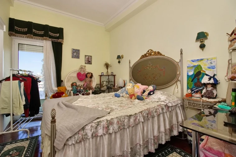 Apartamento T6 para Venda em Lisboa Foto 32