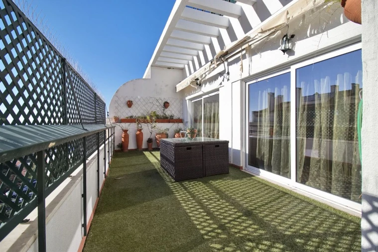 Apartamento T6 para Venda em Lisboa Foto 41