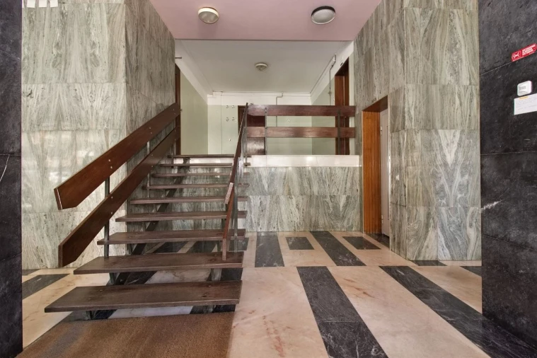 Apartamento T6 para Venda em Lisboa Foto 43