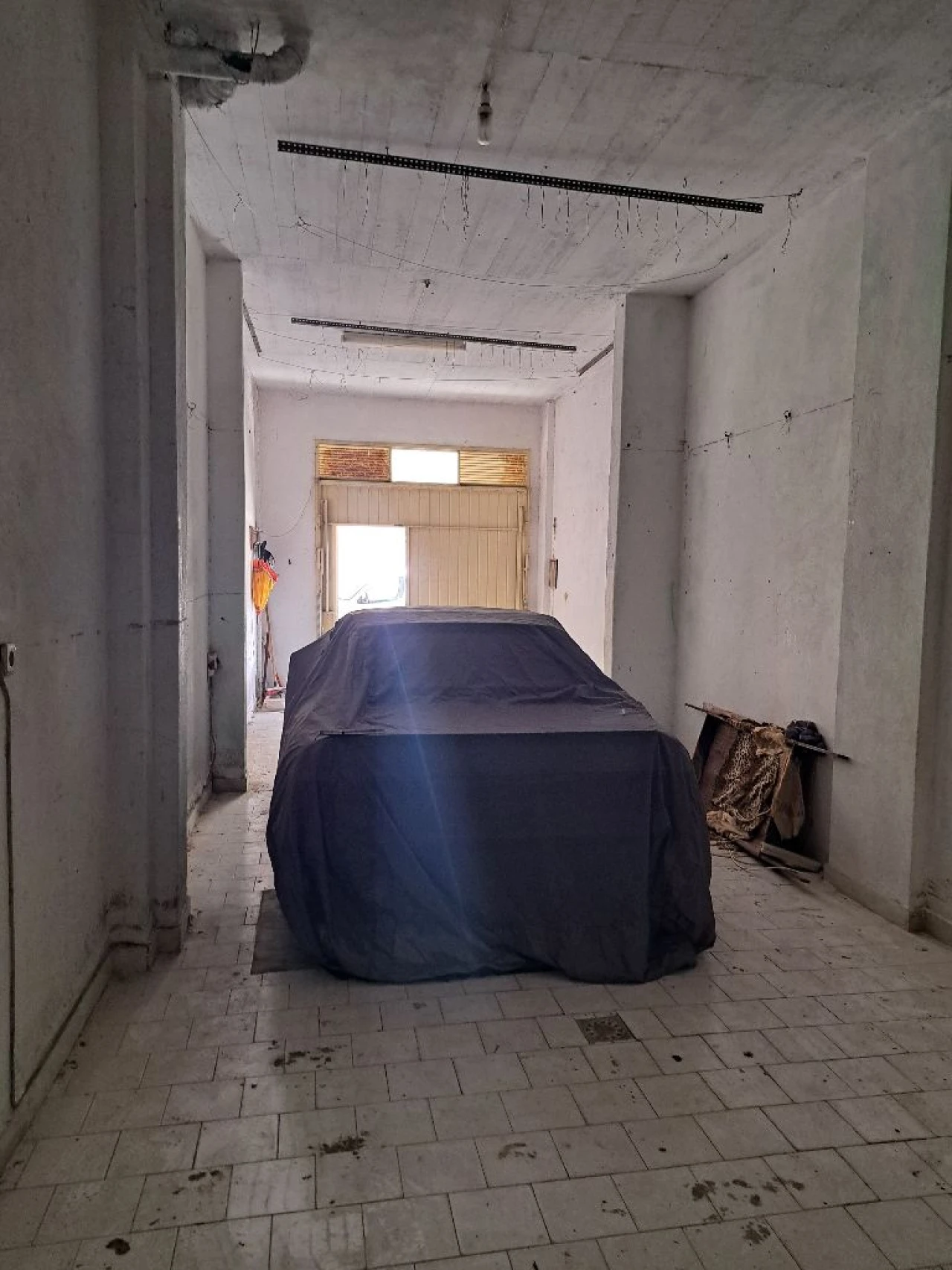 Garagem para Venda em Agualva-Cacém Foto 5