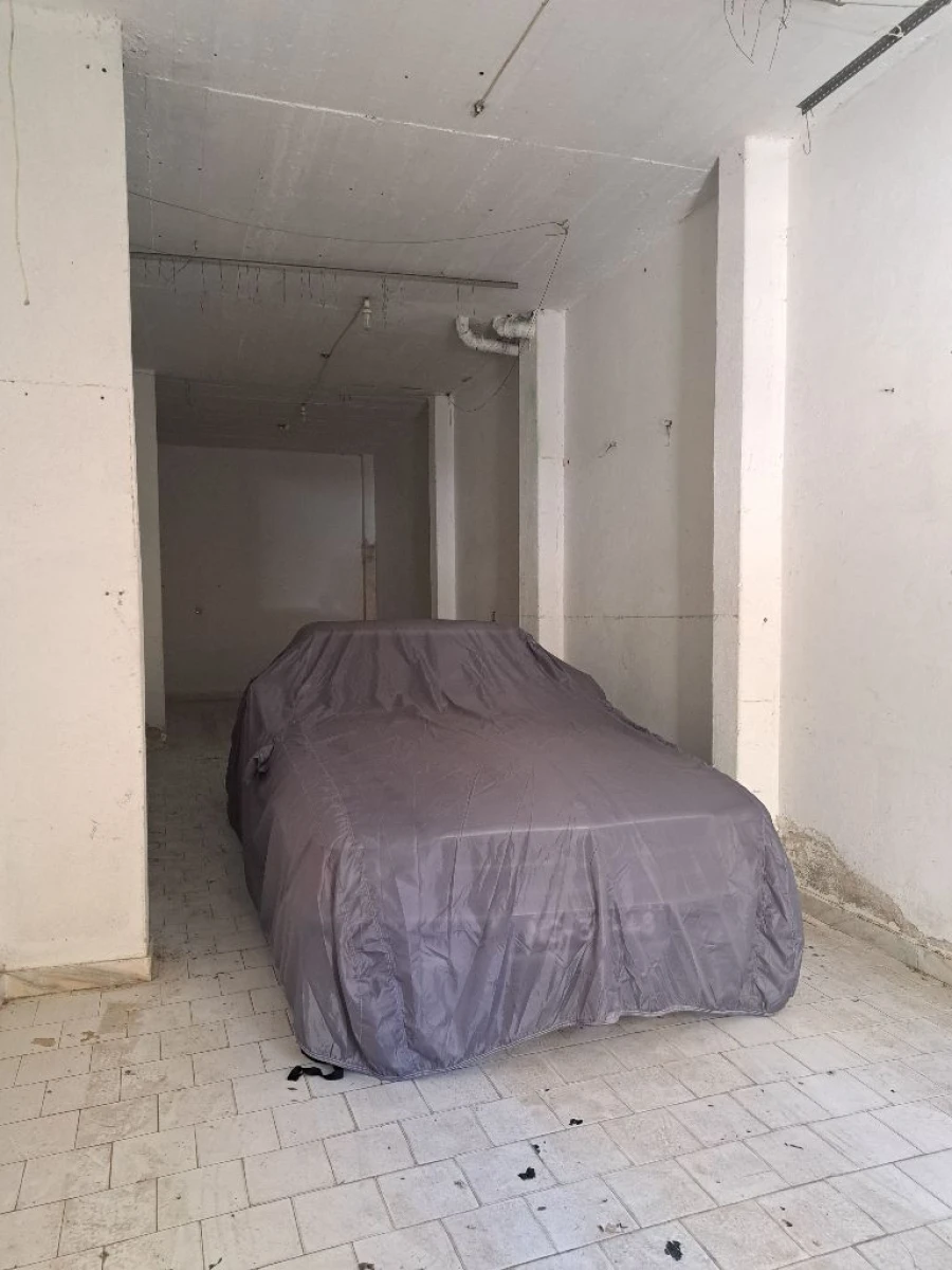 Garagem para Venda em Agualva-Cacém Foto 4