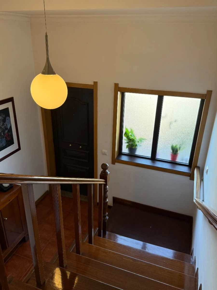 Apartamento T3 para Venda em Marco de Canaveses Foto 3