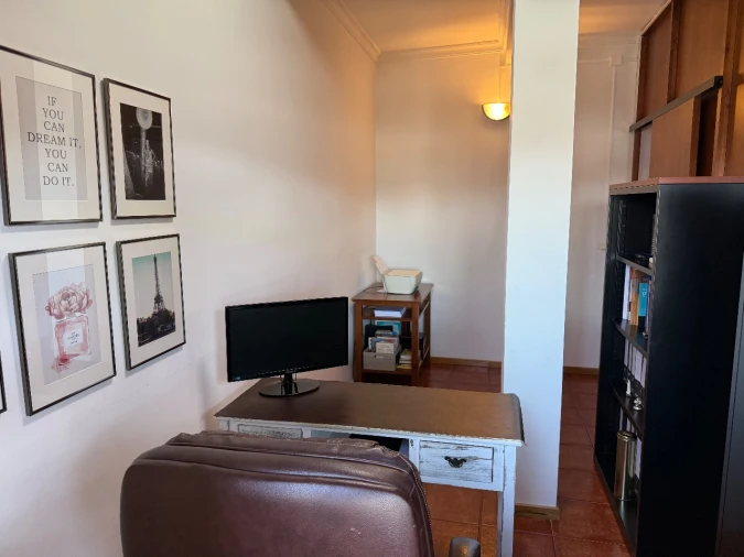 Apartamento T3 para Venda em Marco de Canaveses