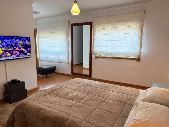 Apartamento T3 para Venda em Marco de Canaveses Foto 2