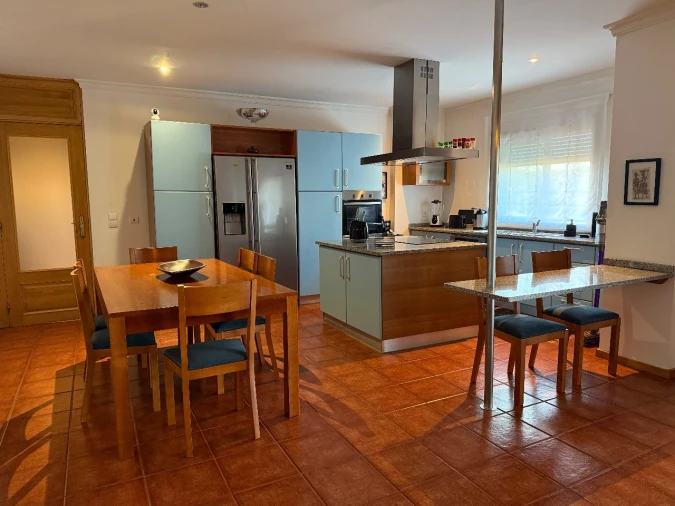 Apartamento T3 para Venda em Marco de Canaveses Foto 4