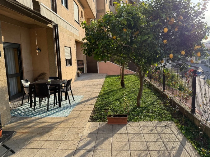 Apartamento T3 para Venda em Marco de Canaveses Foto 5