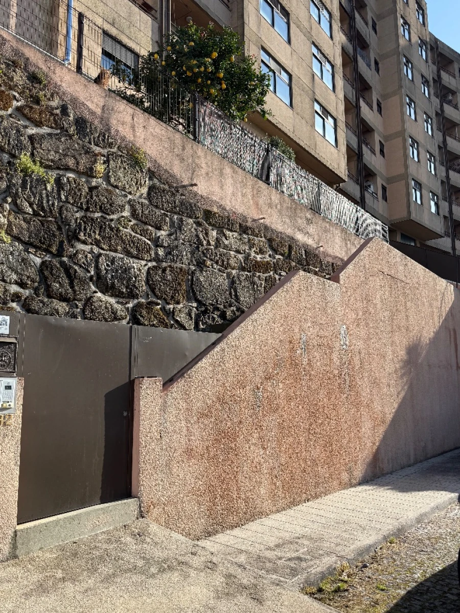 Apartamento T3 para Venda em Marco de Canaveses Foto 6