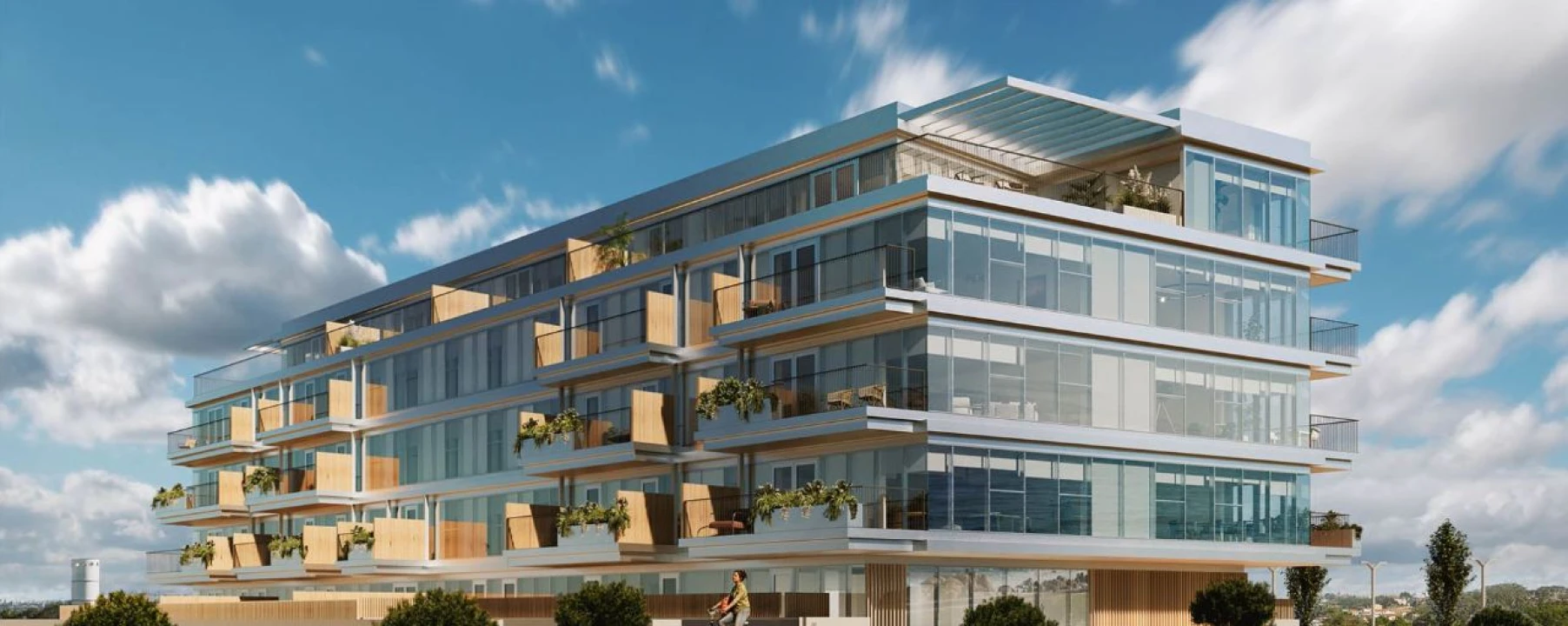 Apartamento para Arrendamento em Vila Nova de Gaia Foto 1
