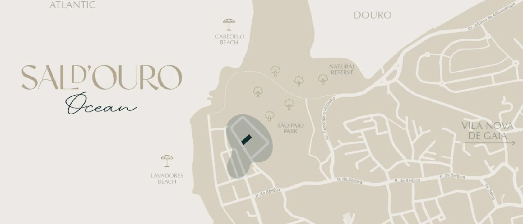 Apartamento para Arrendamento em Vila Nova de Gaia Foto 5