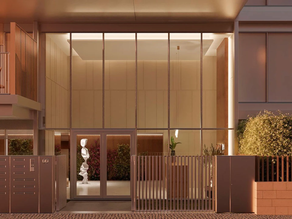 Apartamento para Arrendamento em Vila Nova de Gaia Foto 10