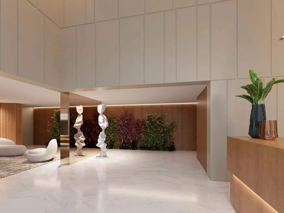 Apartamento para Arrendamento em Vila Nova de Gaia Foto 19