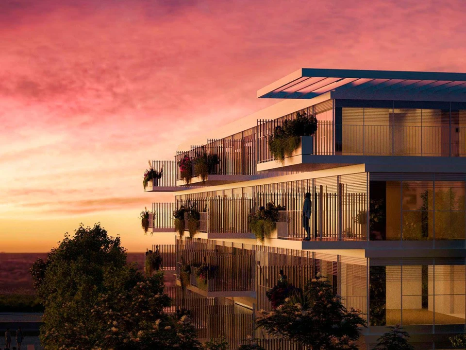 Apartamento para Arrendamento em Vila Nova de Gaia Foto 3