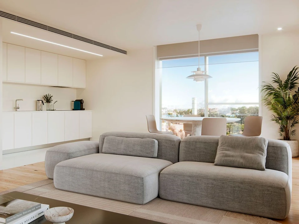 Apartamento para Arrendamento em Vila Nova de Gaia Foto 20