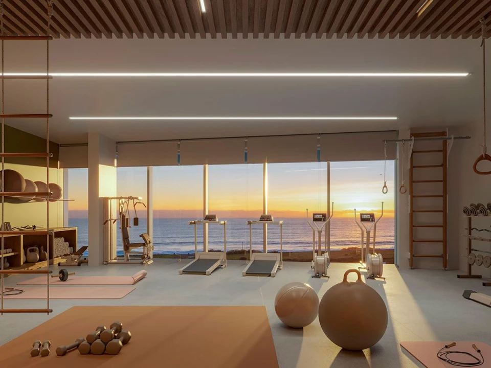 Apartamento para Arrendamento em Vila Nova de Gaia Foto 13