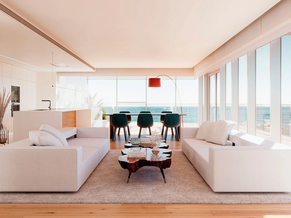 Apartamento para Arrendamento em Vila Nova de Gaia Foto 22