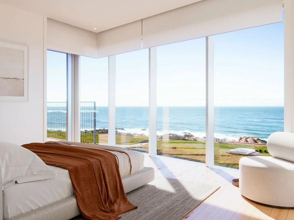 Apartamento para Arrendamento em Vila Nova de Gaia Foto 23