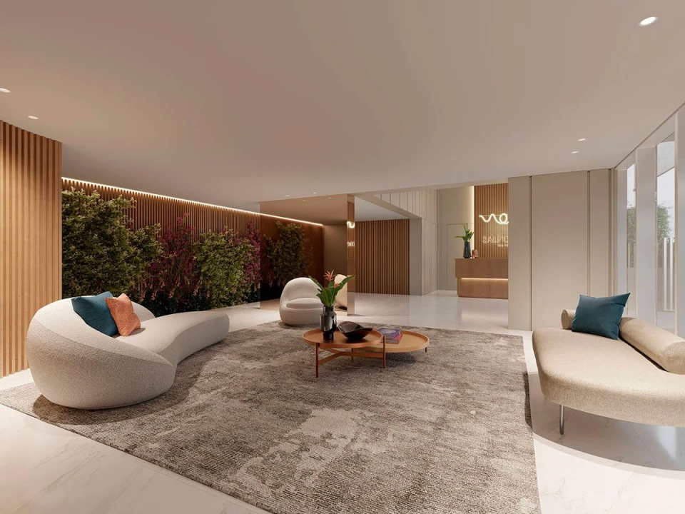 Apartamento para Arrendamento em Vila Nova de Gaia Foto 12