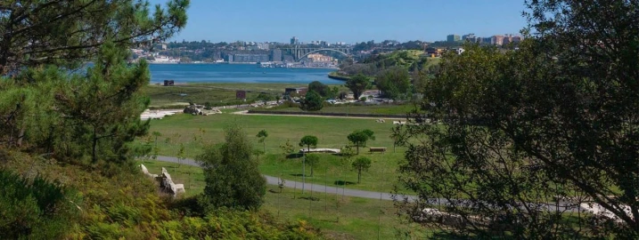 Apartamento para Arrendamento em Vila Nova de Gaia