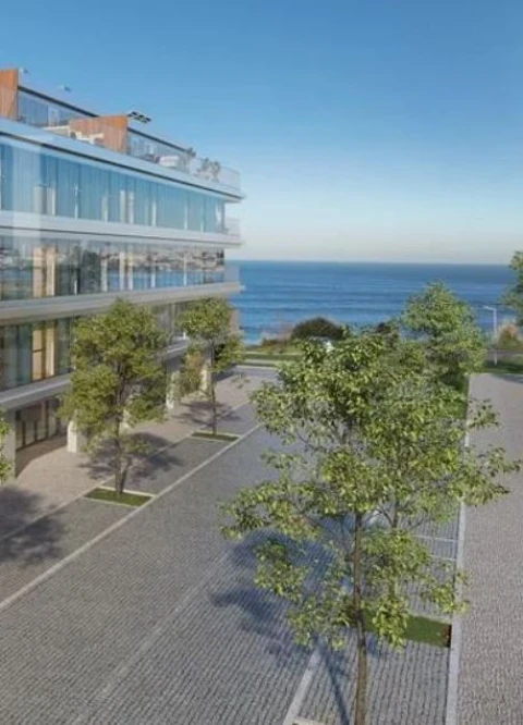 Apartamento para Arrendamento em Vila Nova de Gaia