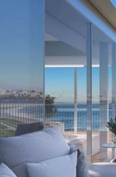 Apartamento para Arrendamento em Vila Nova de Gaia