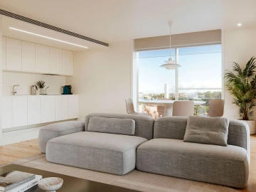 Apartamento para Arrendamento em Vila Nova de Gaia