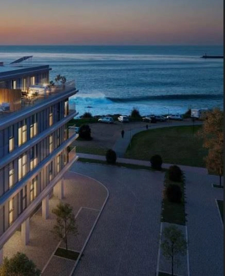 Apartamento para Arrendamento em Vila Nova de Gaia Foto 14