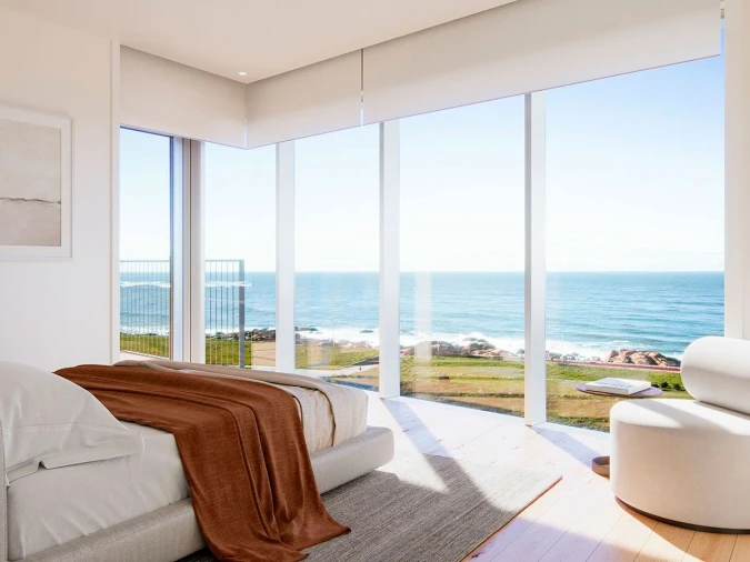 Apartamento para Arrendamento em Vila Nova de Gaia Foto 23