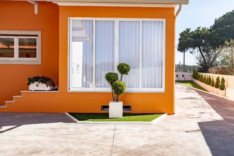 Moradia T5 para Venda em Figueira da Foz Foto 4