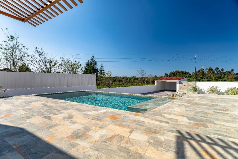 Moradia T5 para Venda em Figueira da Foz Foto 14