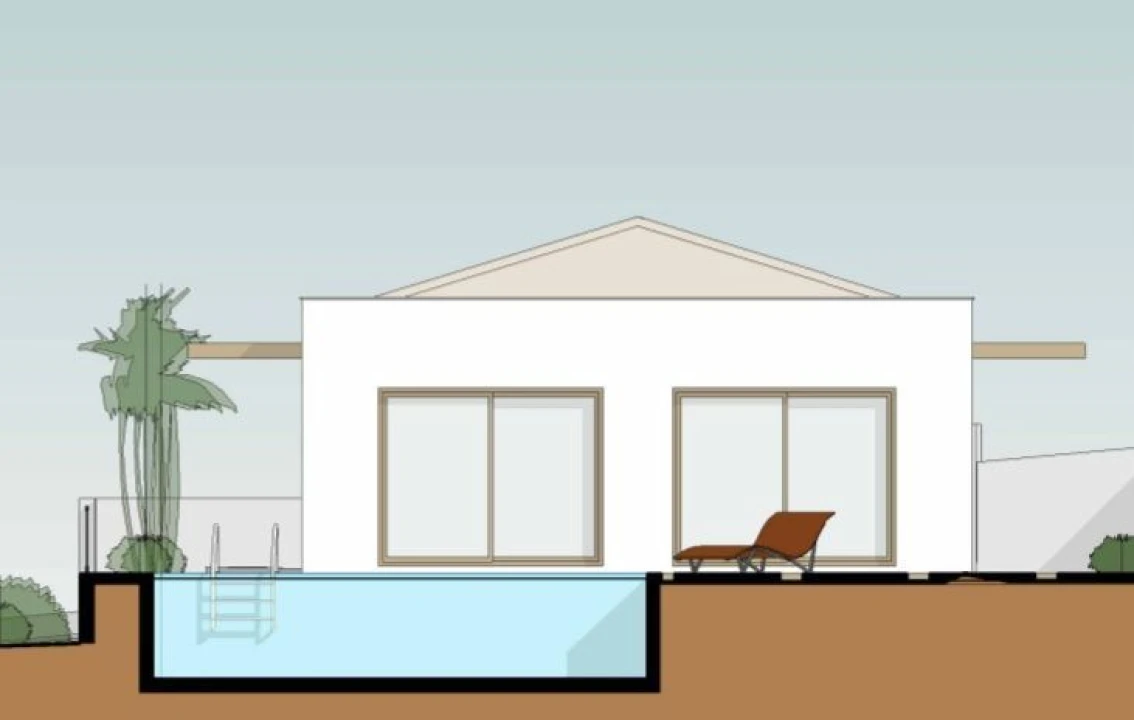 Moradia T3 para Venda em Porto Santo Foto 5