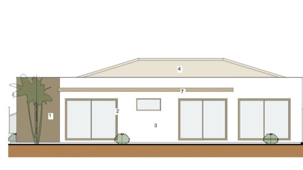 Moradia T3 para Venda em Porto Santo Foto 6