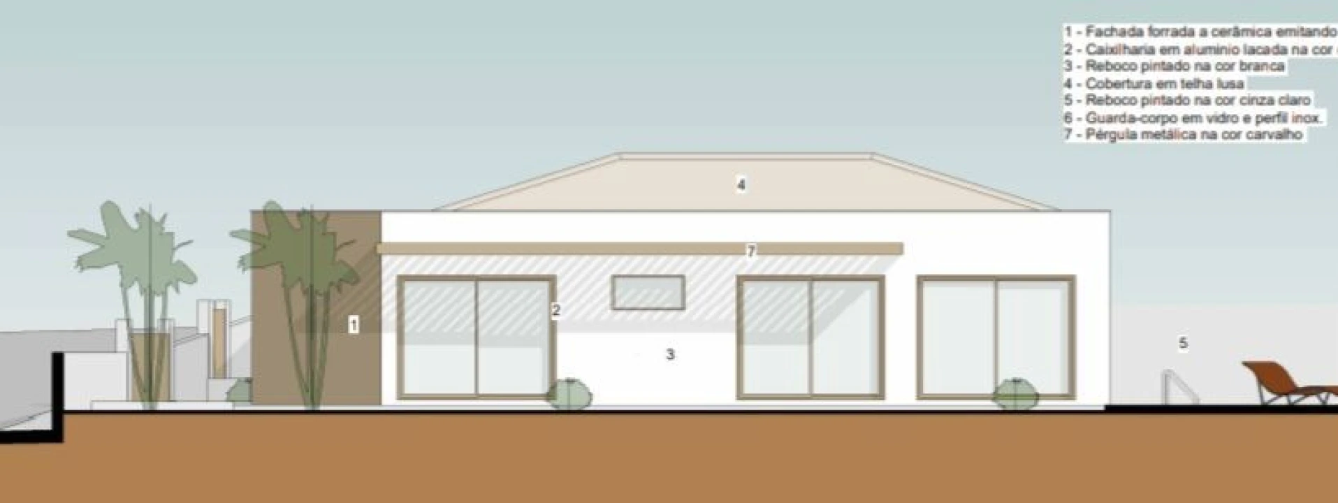 Moradia T3 para Venda em Porto Santo Foto 9