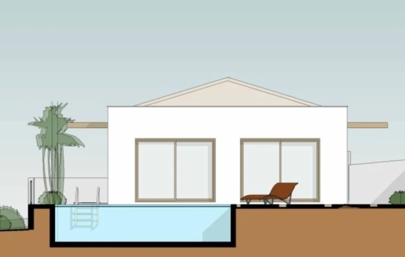 Moradia T3 para Venda em Porto Santo Foto 5