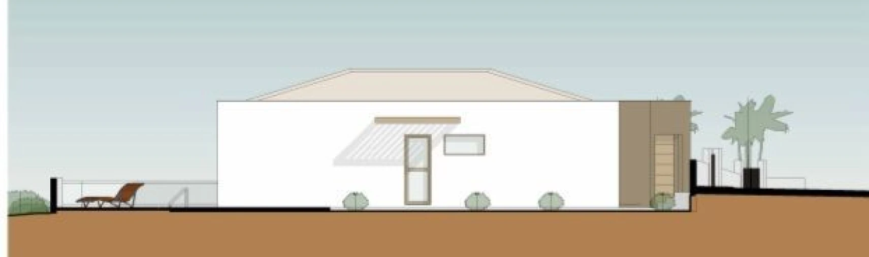 Moradia T3 para Venda em Porto Santo Foto 8