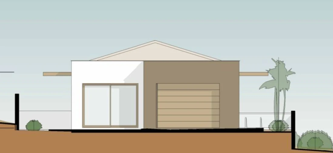 Moradia T3 para Venda em Porto Santo Foto 7