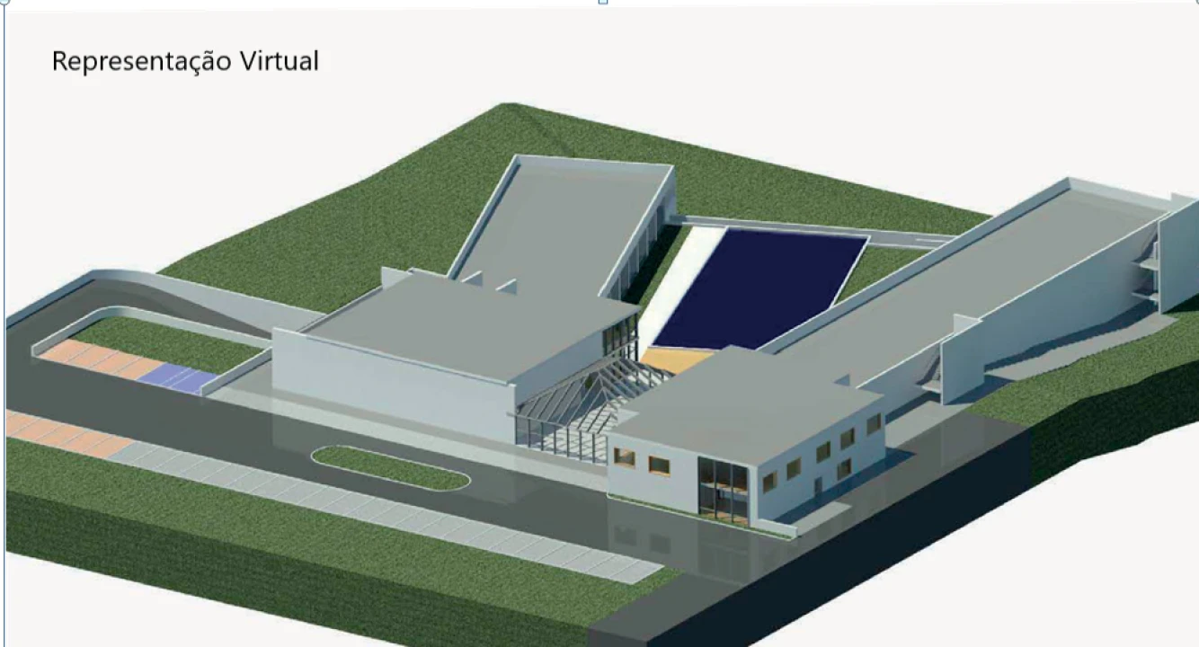 Quinta para Venda em Constância Foto 7