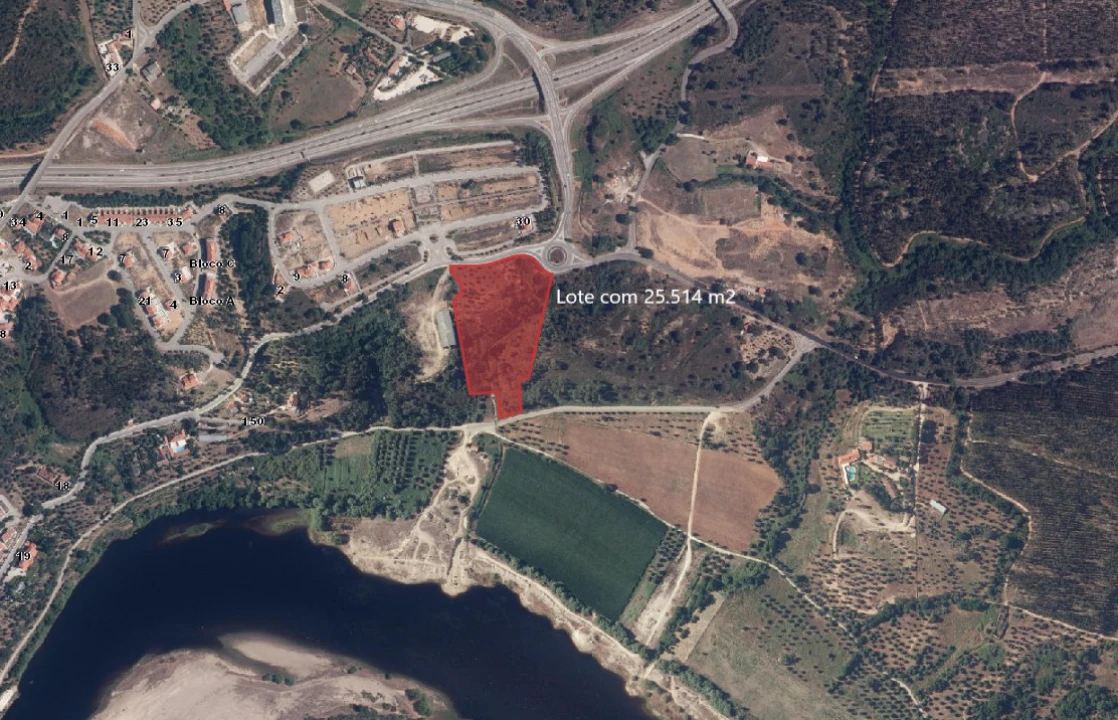 Quinta para Venda em Constância Foto 11