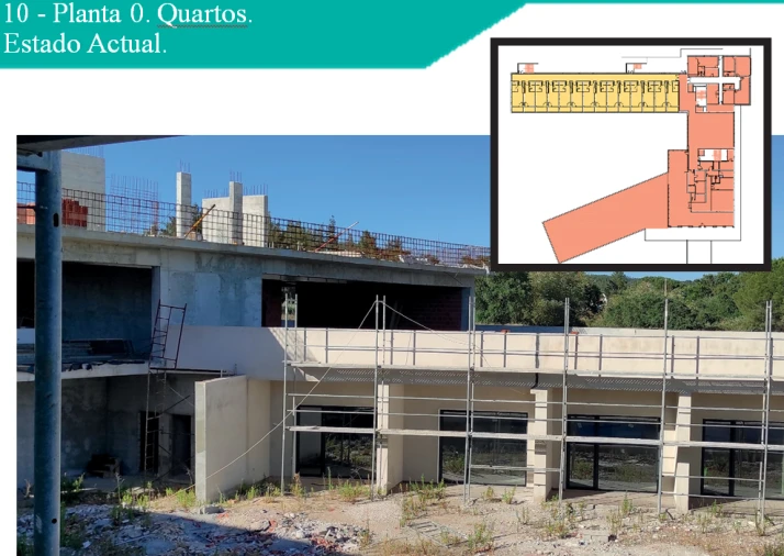 Quinta para Venda em Constância Foto 10