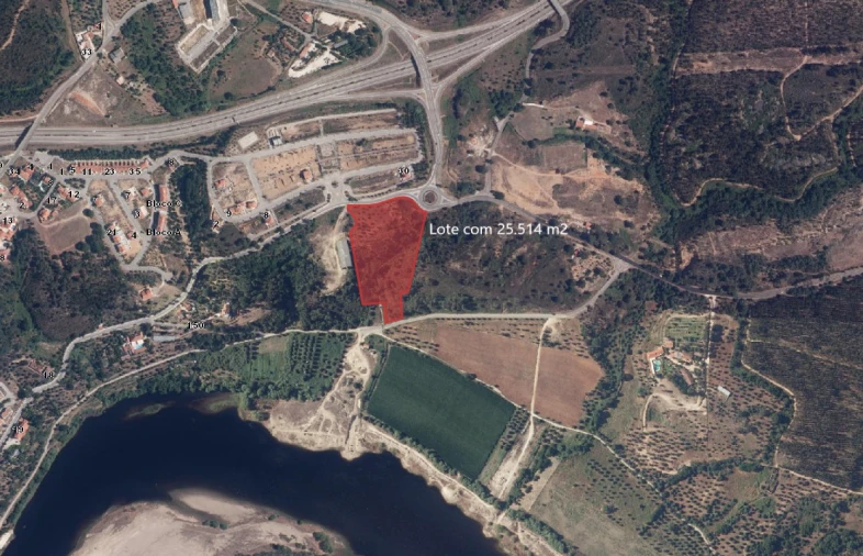 Quinta para Venda em Constância Foto 11