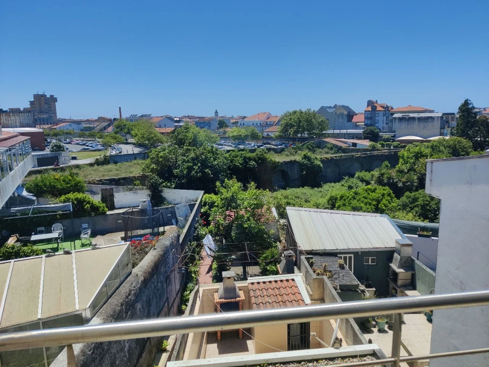 Moradia T4 para Venda em Povoa de Varzim Foto 1