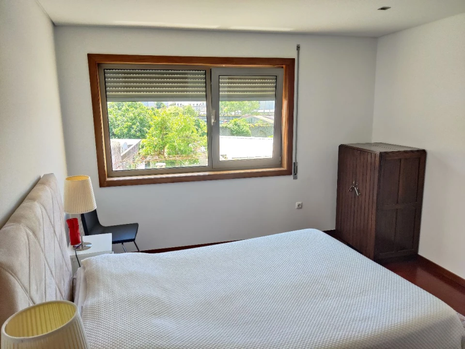 Moradia T4 para Venda em Povoa de Varzim Foto 19