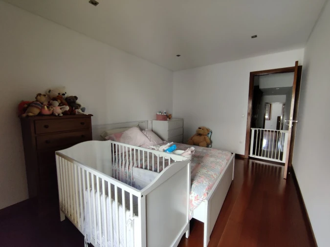 Moradia T4 para Venda em Povoa de Varzim Foto 25