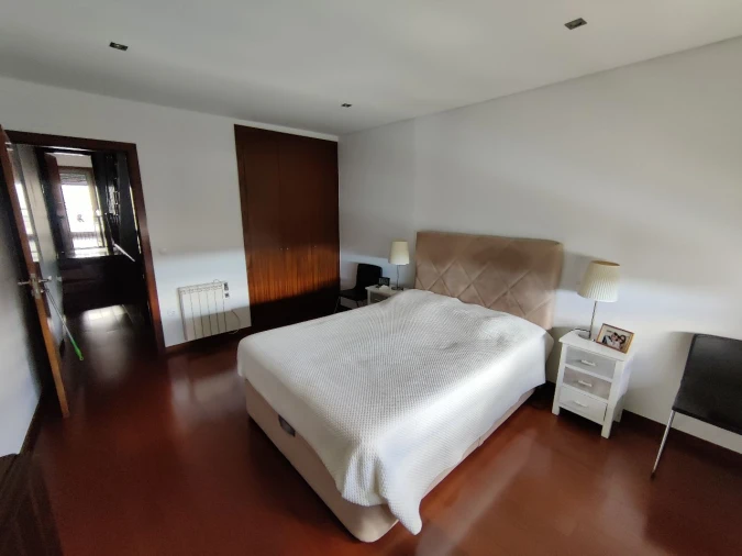 Moradia T4 para Venda em Povoa de Varzim Foto 18