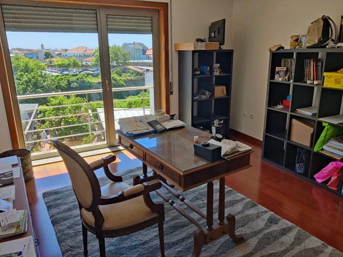 Moradia T4 para Venda em Povoa de Varzim Foto 31