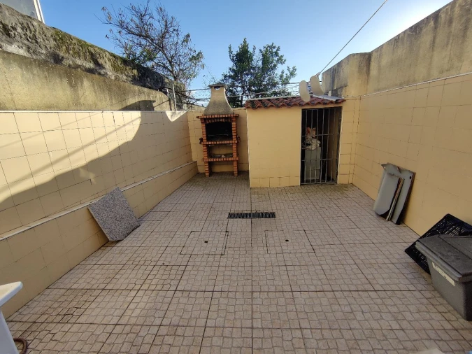 Moradia T4 para Venda em Povoa de Varzim Foto 34