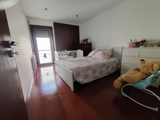 Moradia T4 para Venda em Povoa de Varzim Foto 23