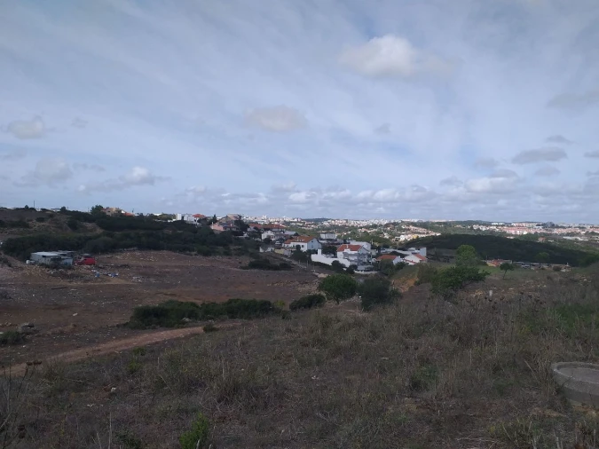 Terreno P/ Prédio para Venda em São Domingos de Rana Foto 2